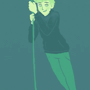 Artwork thumbnail, Jack by Rustmm