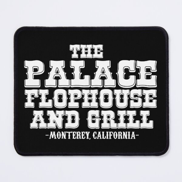 Item preview, The Palace Flophouse and Grill designed and sold by Conjuration.