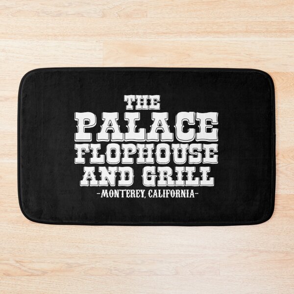 Item preview, The Palace Flophouse and Grill designed and sold by Conjuration.
