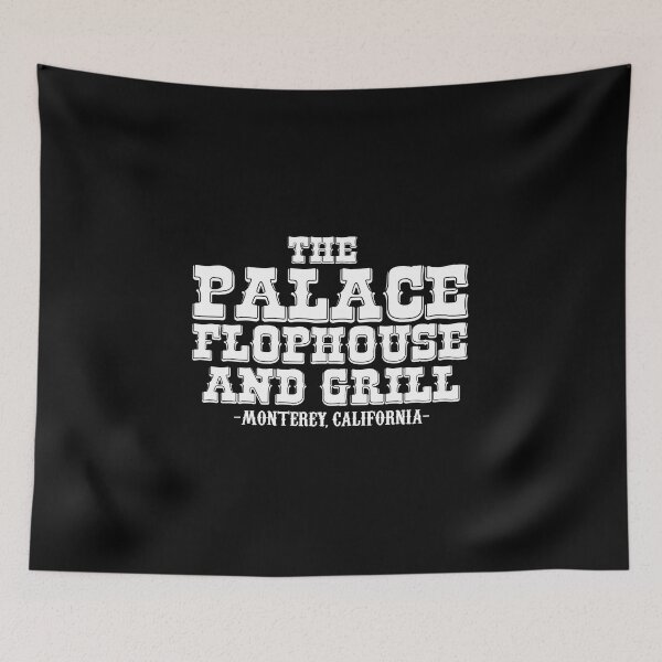 Item preview, The Palace Flophouse and Grill designed and sold by Conjuration.