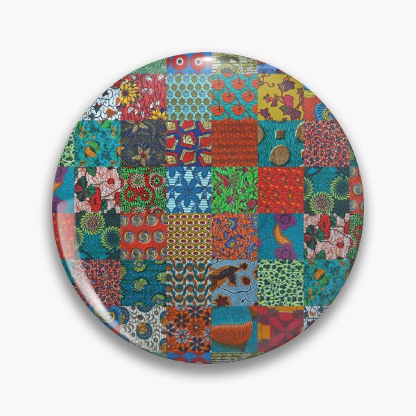 Item preview, Patch work designed and sold by Adeodunfaart.