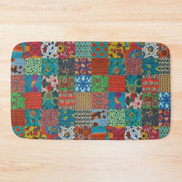 Item preview, Patch work designed and sold by Adeodunfaart.