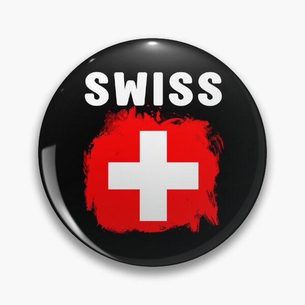 Item preview, Swiss The Swiss designed and sold by Swissstore.