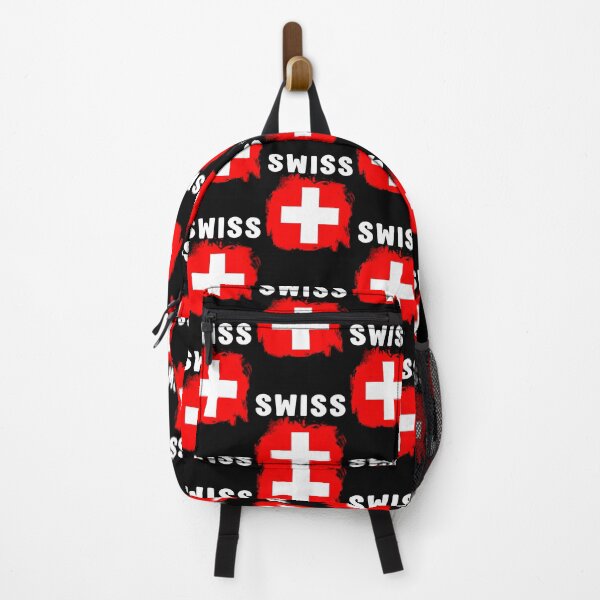 Item preview, Swiss The Swiss designed and sold by Swissstore.