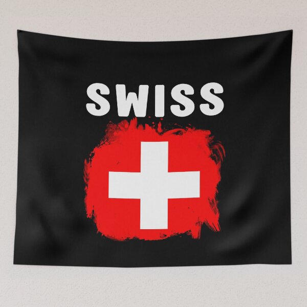 Item preview, Swiss The Swiss designed and sold by Swissstore.