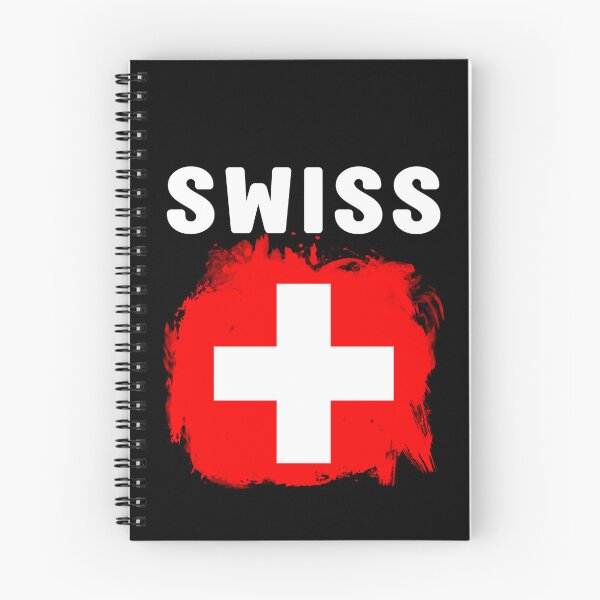 Item preview, Swiss The Swiss designed and sold by Swissstore.