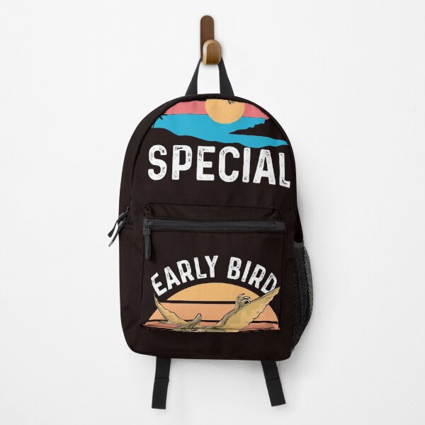 Item preview, Early Bird Special designed and sold by Yahzhani.