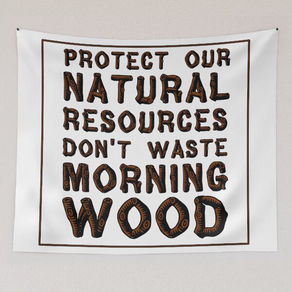 Item preview, Natural resources come in all forms of nature! designed and sold by James Pearson.