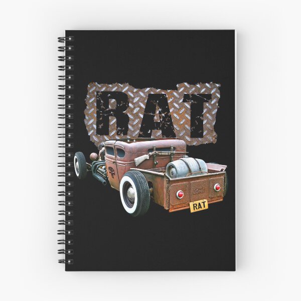 Item preview, Pick-up Rat designed and sold by hotrodz.