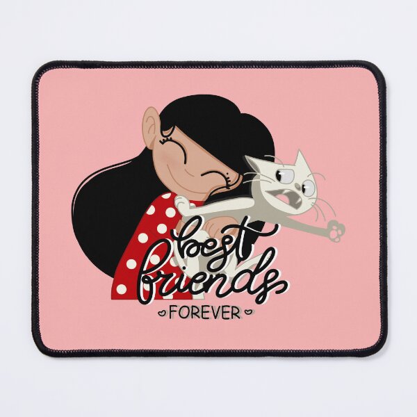 Item preview, BEST FRIENDS FOREVER designed and sold by MAYRA PEREZ.