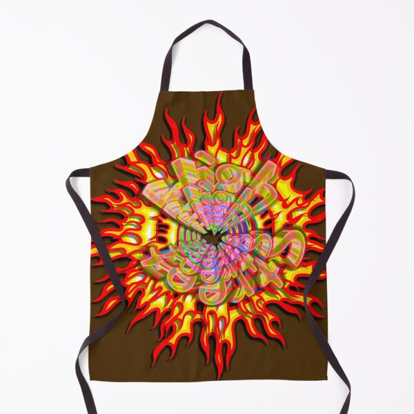 Item preview, High Fire designed and sold by asphaltimages.