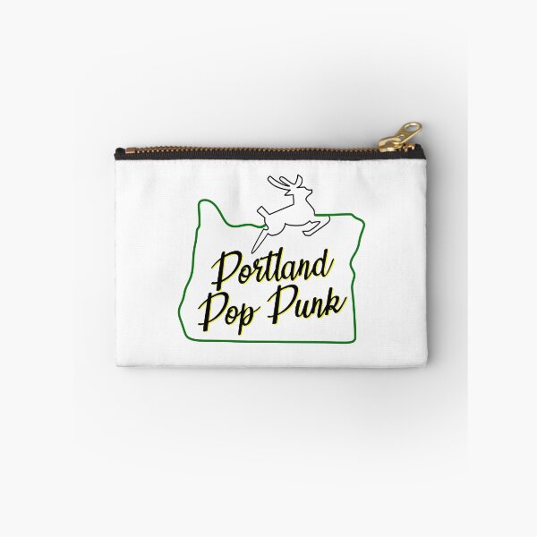 Item preview, Portland Pop Punk designed and sold by ArcherAshleyArt.