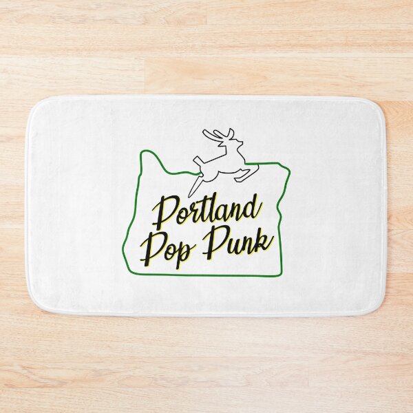Item preview, Portland Pop Punk designed and sold by ArcherAshleyArt.