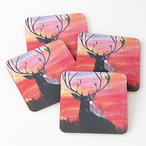 Item preview, Elk, Hunting, Texas, Whitetail, Deer, Hunting Season, Hunt, Wildlife, Pet, Antlers designed and sold by SavageLegion.