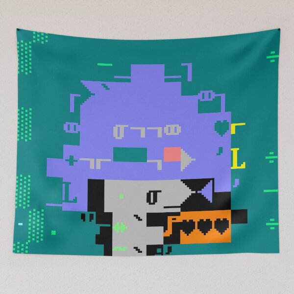 Item preview, DOS Punk 900 designed and sold by DOS-Punks.