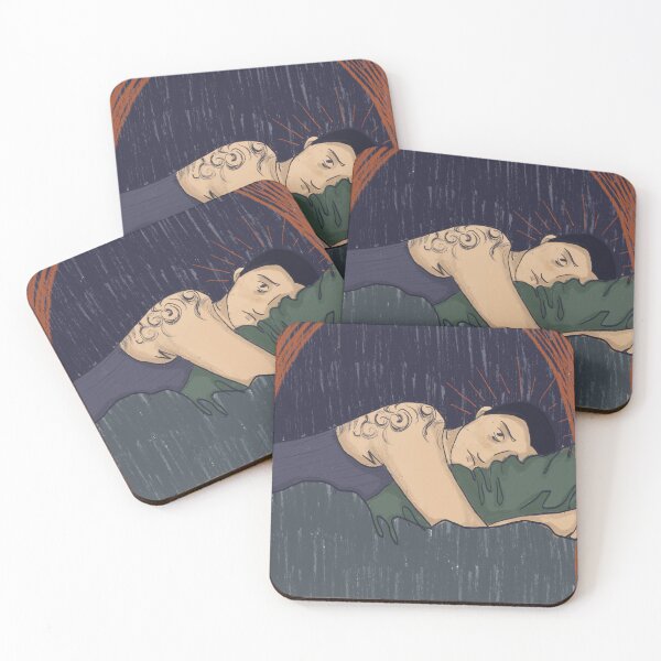 Item preview, Ronan Lynch designed and sold by ruby-aron.