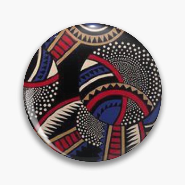 Aperçu de l'œuvre Tribal créée et vendue par Adeodunfaart.