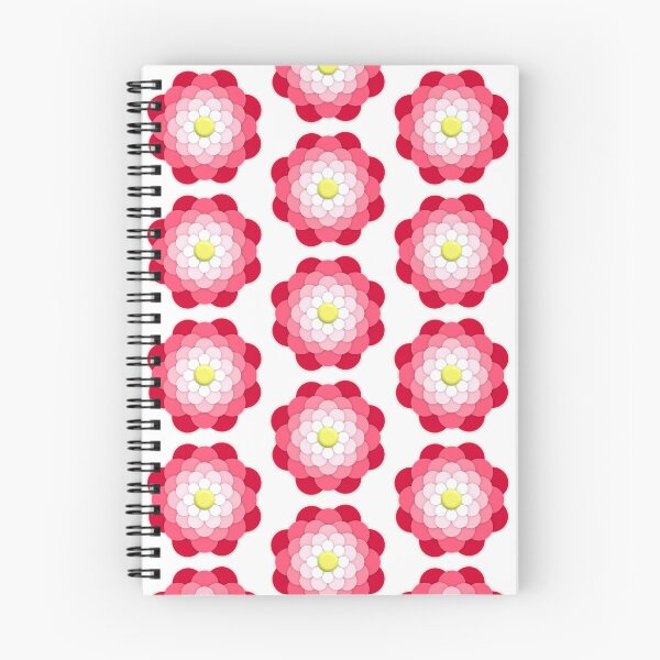 Item preview, Colorful Daisy Floral designed and sold by Zipzadoo.