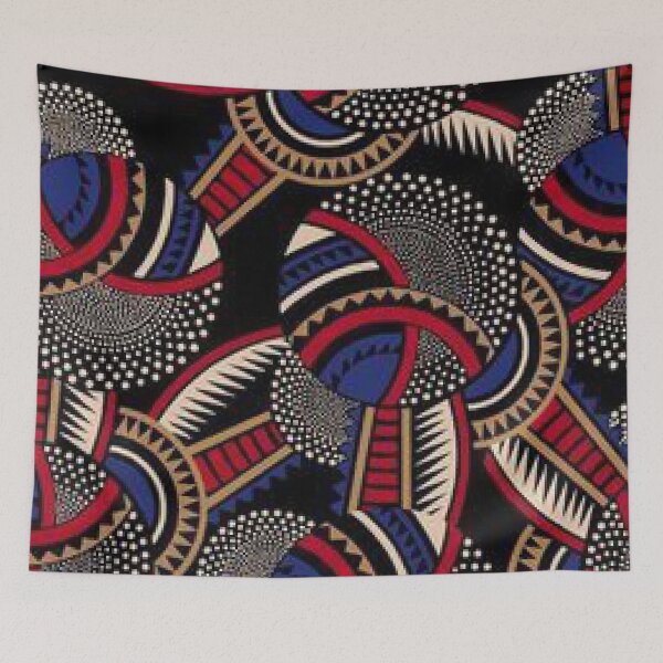 Item preview, Tribal designed and sold by Adeodunfaart.