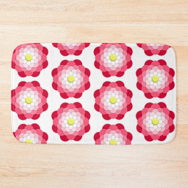 Item preview, Colorful Daisy Floral designed and sold by Zipzadoo.