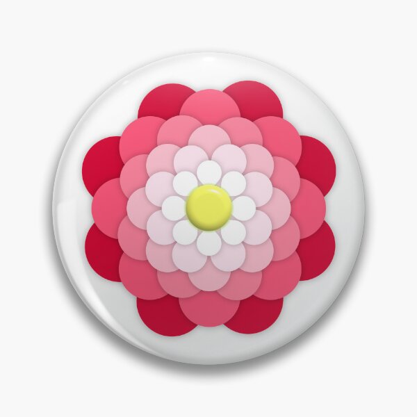 Item preview, Colorful Daisy Floral designed and sold by Zipzadoo.