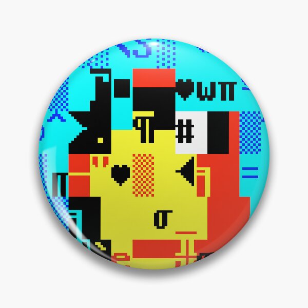 Item preview, DOS Punk 410 designed and sold by DOS-Punks.