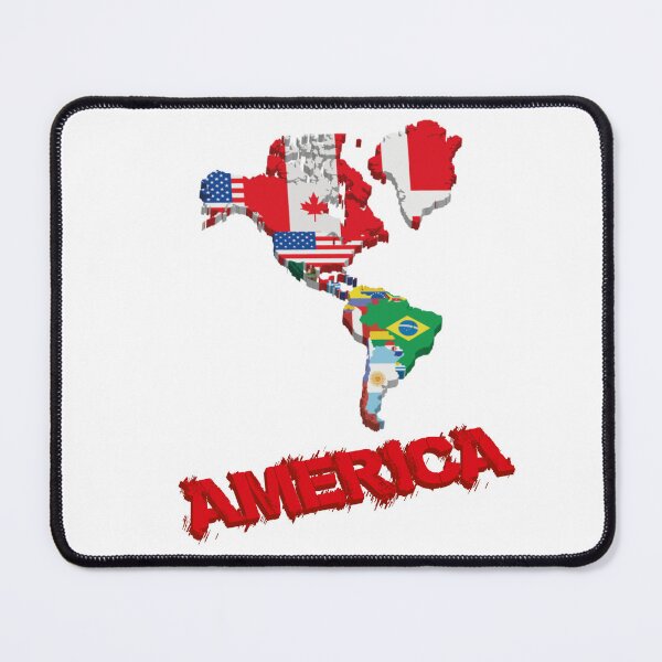 Item preview, America designed and sold by NiceShirtY.
