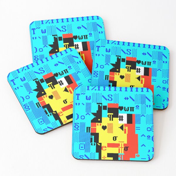 Item preview, DOS Punk 410 designed and sold by DOS-Punks.