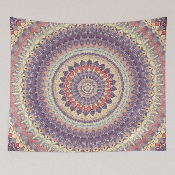 Item preview, Mandala 190 designed and sold by Mandala Of Life.
