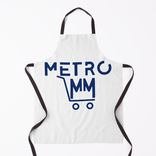 Item preview, Metro OKC Merch Logo designed and sold by Rainko.