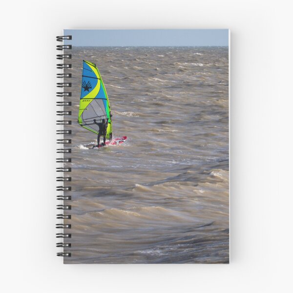 Item preview, Winter Windsurfer. designed and sold by GingerMan2550.