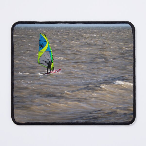 Item preview, Winter Windsurfer. designed and sold by GingerMan2550.