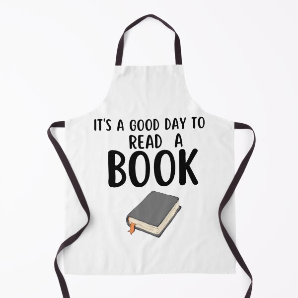 Item preview, It's A Good Day To Read A BOOK  ;Book Lovers Gift Reading. designed and sold by AMERZAGUE DESIGN.