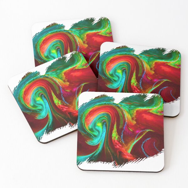Item preview, Riot of colour designed and sold by Helen Walker.