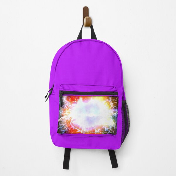 Item preview, Celestial Art // Cosmic Lightning! designed and sold by Imagin8er.