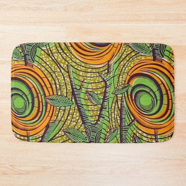 Item preview, Green Flower designed and sold by Adeodunfaart.