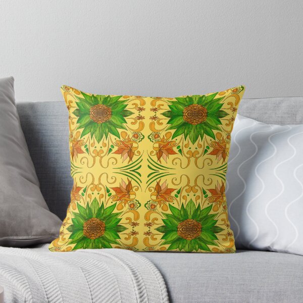 Item preview, Marigolds designed and sold by Jayingeepee.