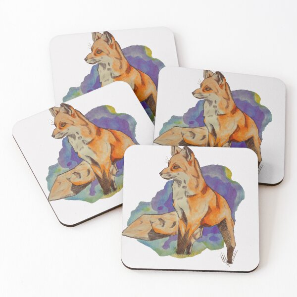 Item preview, Fox designed and sold by davidaagr.