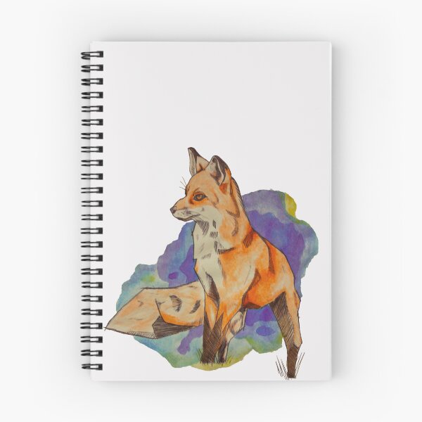 Item preview, Fox designed and sold by davidaagr.