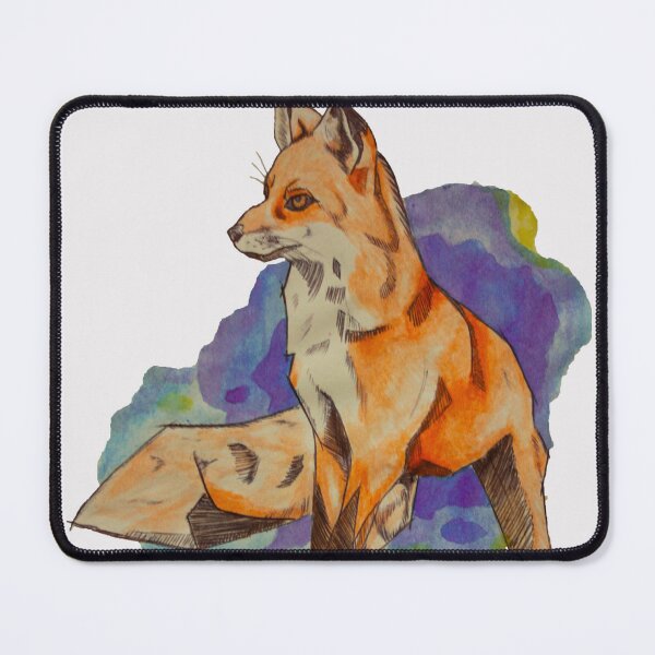 Item preview, Fox designed and sold by davidaagr.