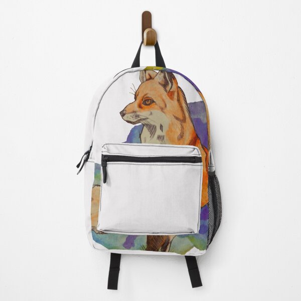 Item preview, Fox designed and sold by davidaagr.