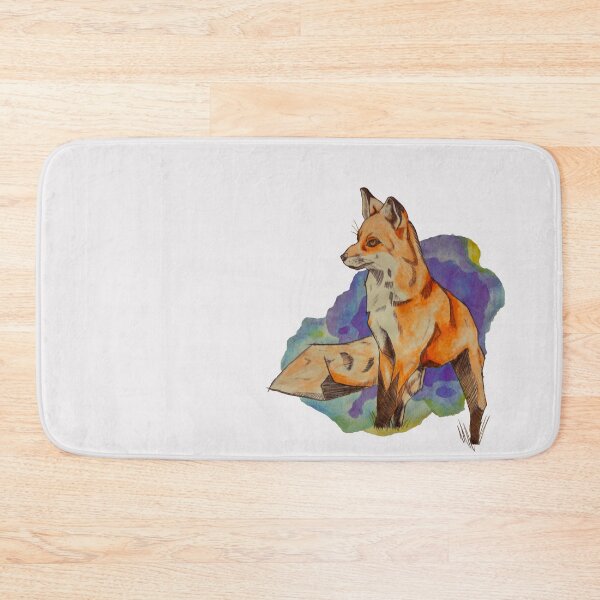 Item preview, Fox designed and sold by davidaagr.