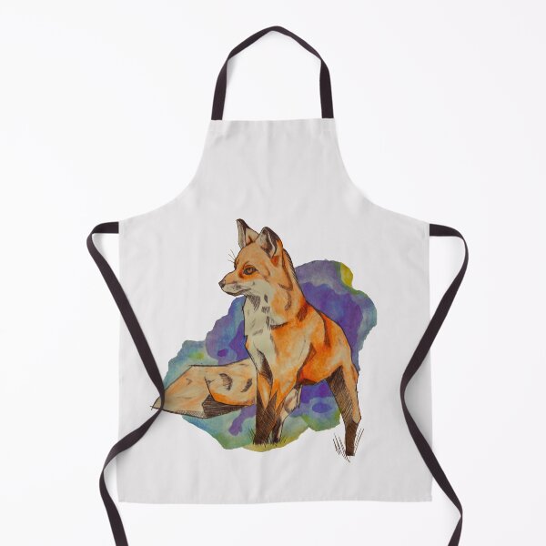 Item preview, Fox designed and sold by davidaagr.