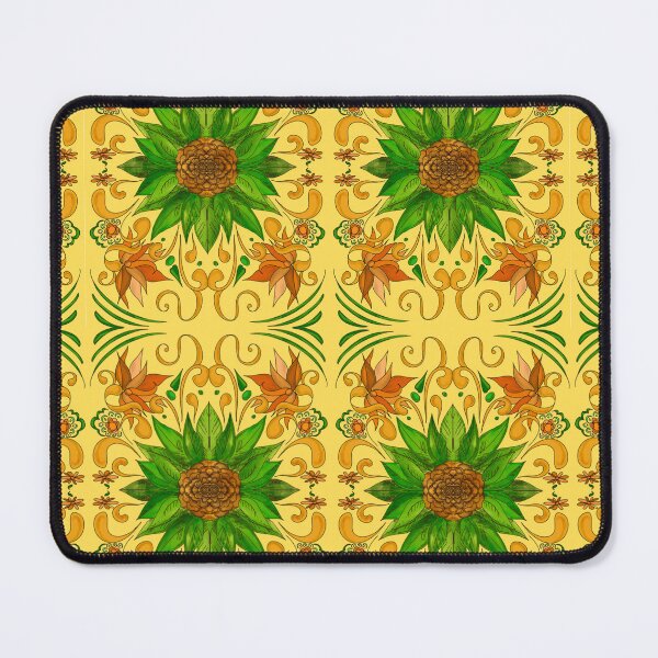 Item preview, Marigolds designed and sold by Jayingeepee.