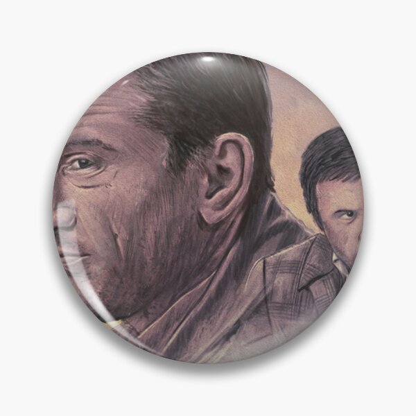 Item preview, Robert De Niro & Charles Grodin In Midnight Run 1988 designed and sold by Roadbubble.