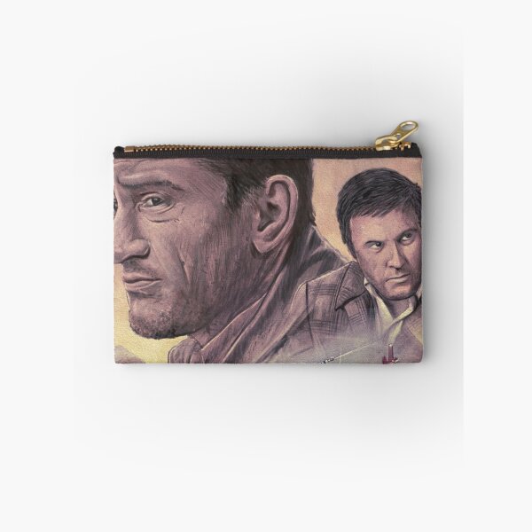 Item preview, Robert De Niro & Charles Grodin In Midnight Run 1988 designed and sold by Roadbubble.