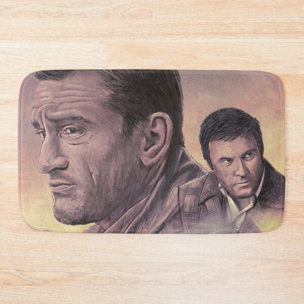 Item preview, Robert De Niro & Charles Grodin In Midnight Run 1988 designed and sold by Roadbubble.