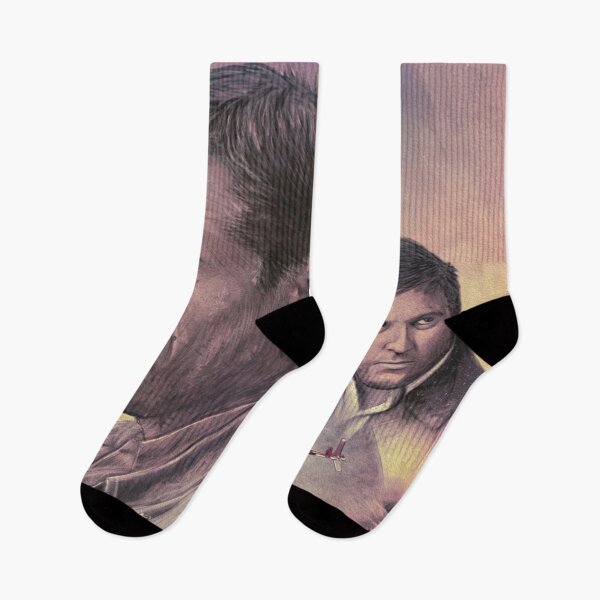 Item preview, Robert De Niro & Charles Grodin In Midnight Run 1988 designed and sold by Roadbubble.