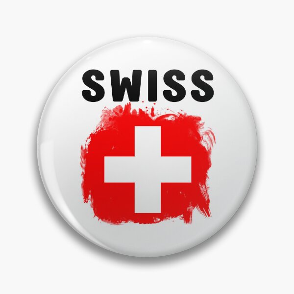 Item preview, Swiss The Swiss designed and sold by Swissstore.