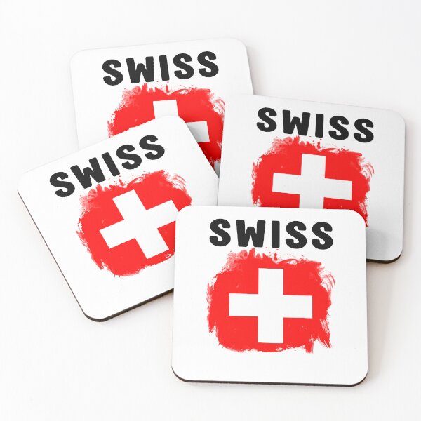 Item preview, Swiss The Swiss designed and sold by Swissstore.